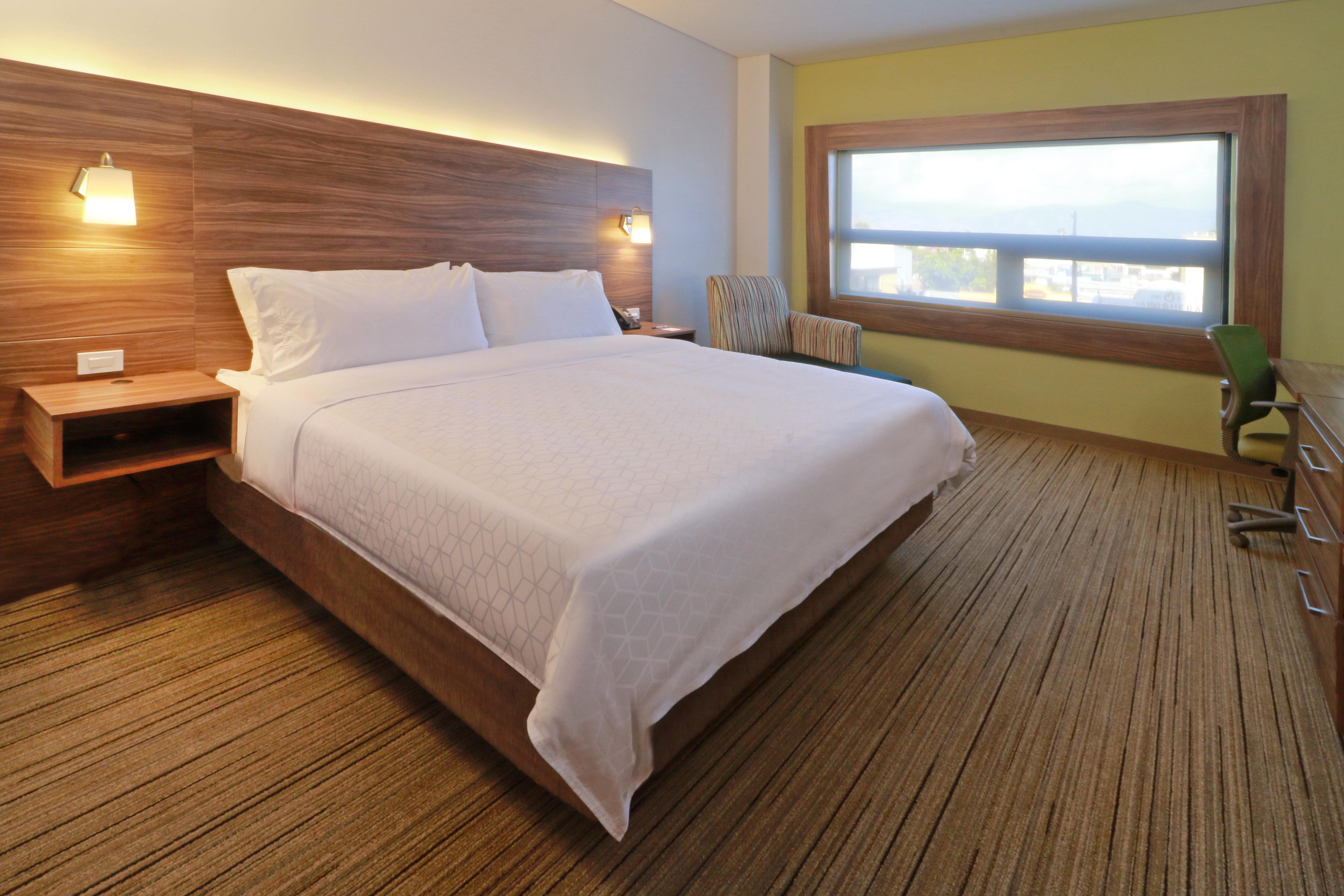 Holiday Inn Express & Suites - Ensenada Centro By Ihg Экстерьер фото