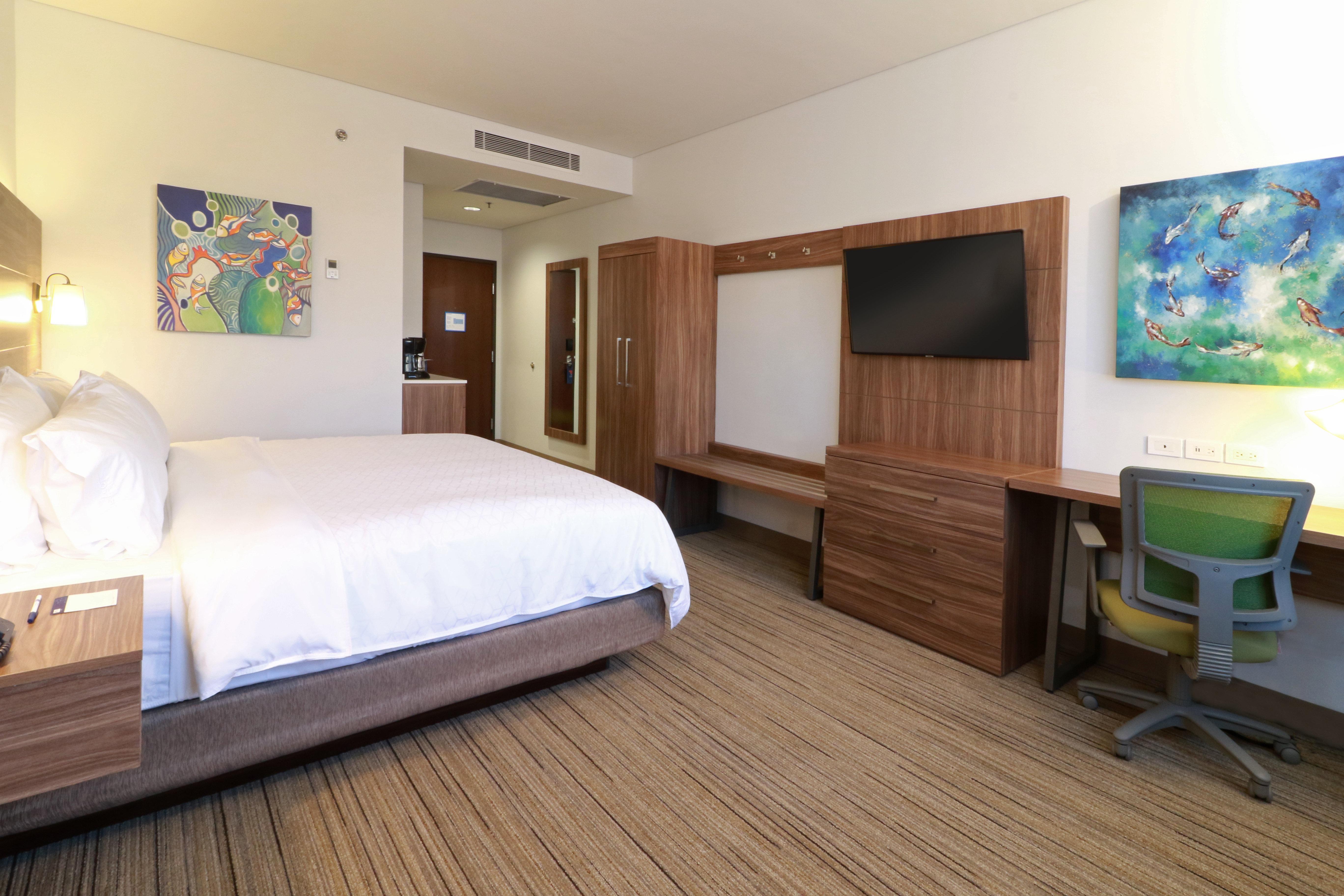 Holiday Inn Express & Suites - Ensenada Centro By Ihg Экстерьер фото