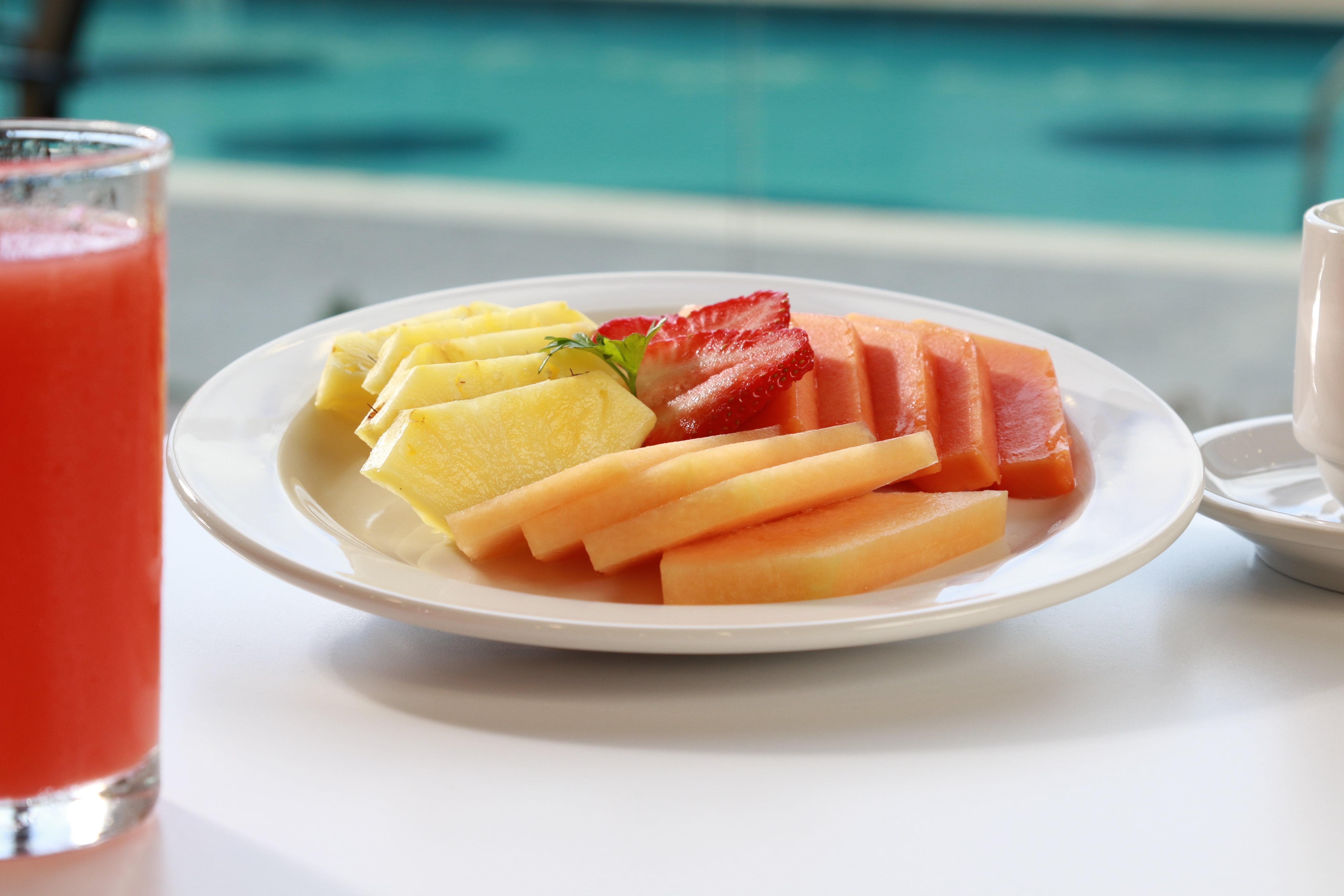 Holiday Inn Express & Suites - Ensenada Centro By Ihg Экстерьер фото