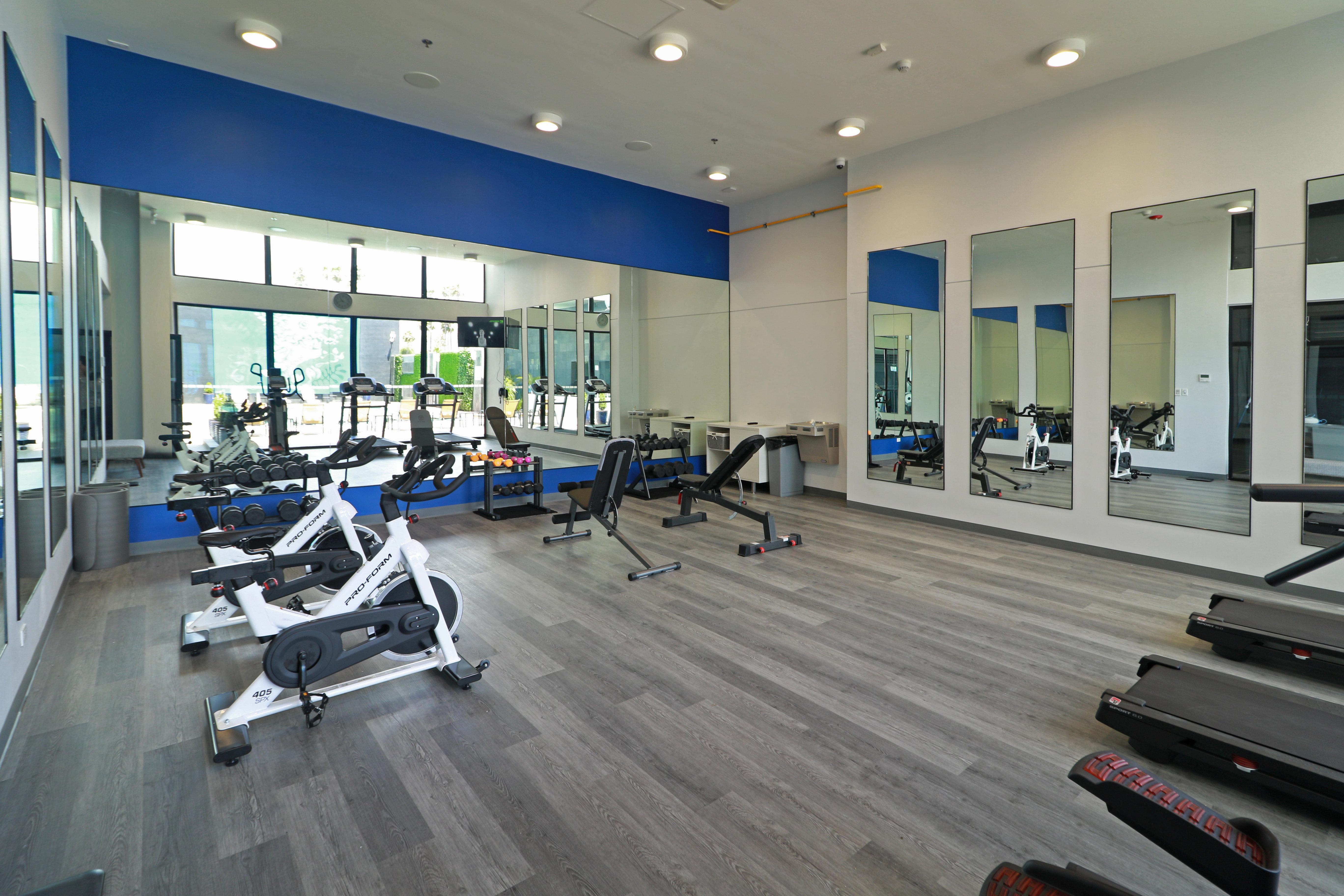 Holiday Inn Express & Suites - Ensenada Centro By Ihg Экстерьер фото
