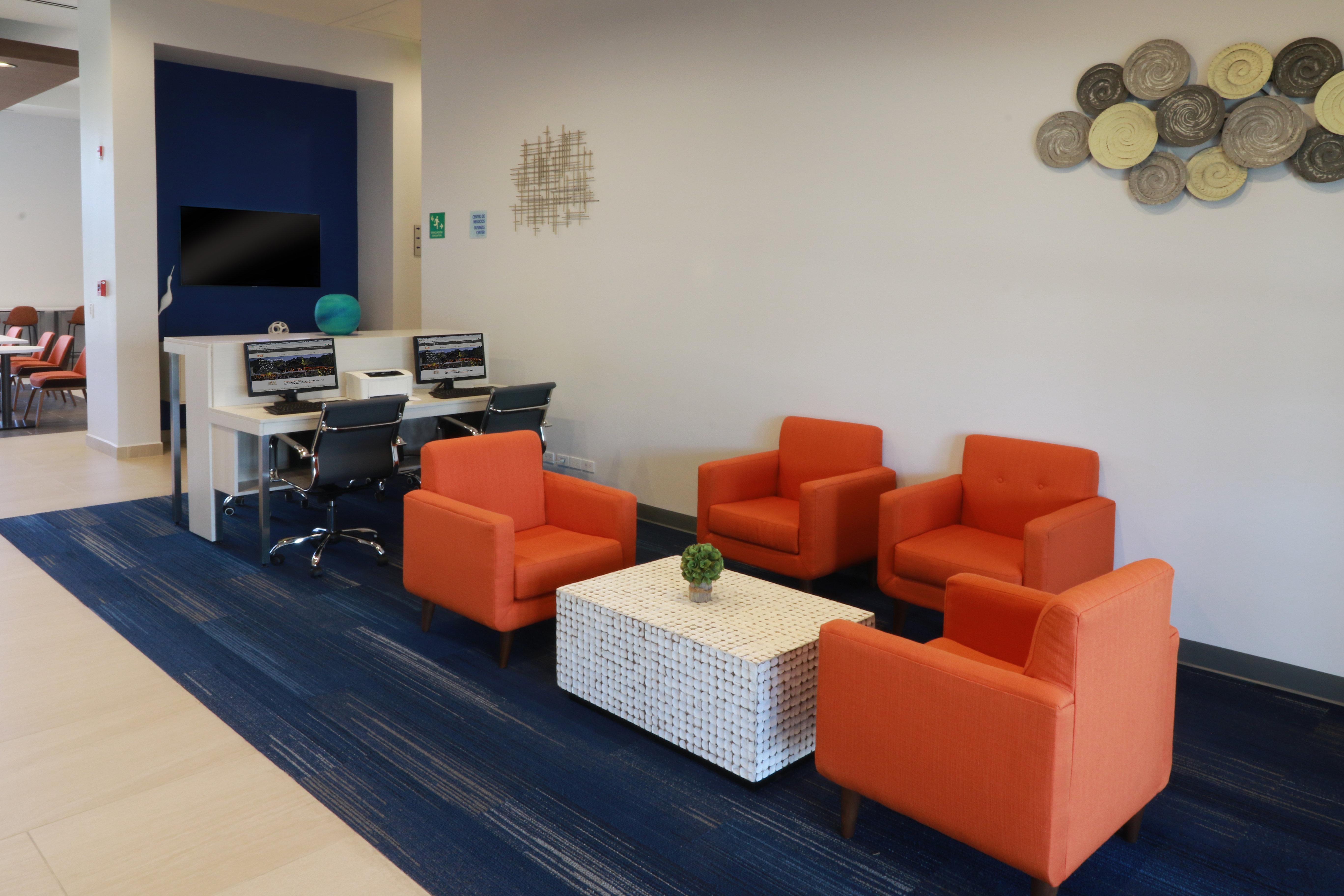 Holiday Inn Express & Suites - Ensenada Centro By Ihg Экстерьер фото