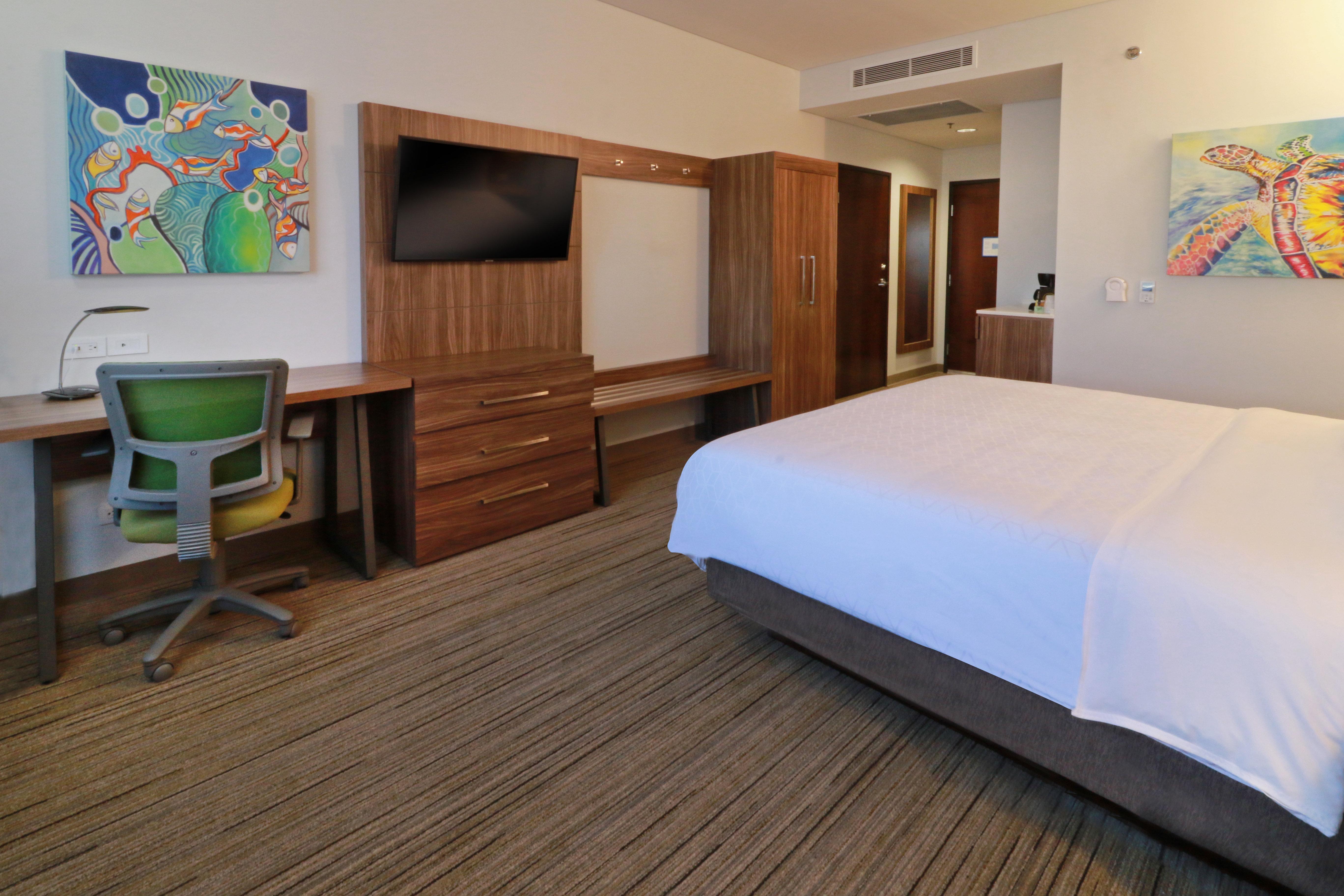 Holiday Inn Express & Suites - Ensenada Centro By Ihg Экстерьер фото