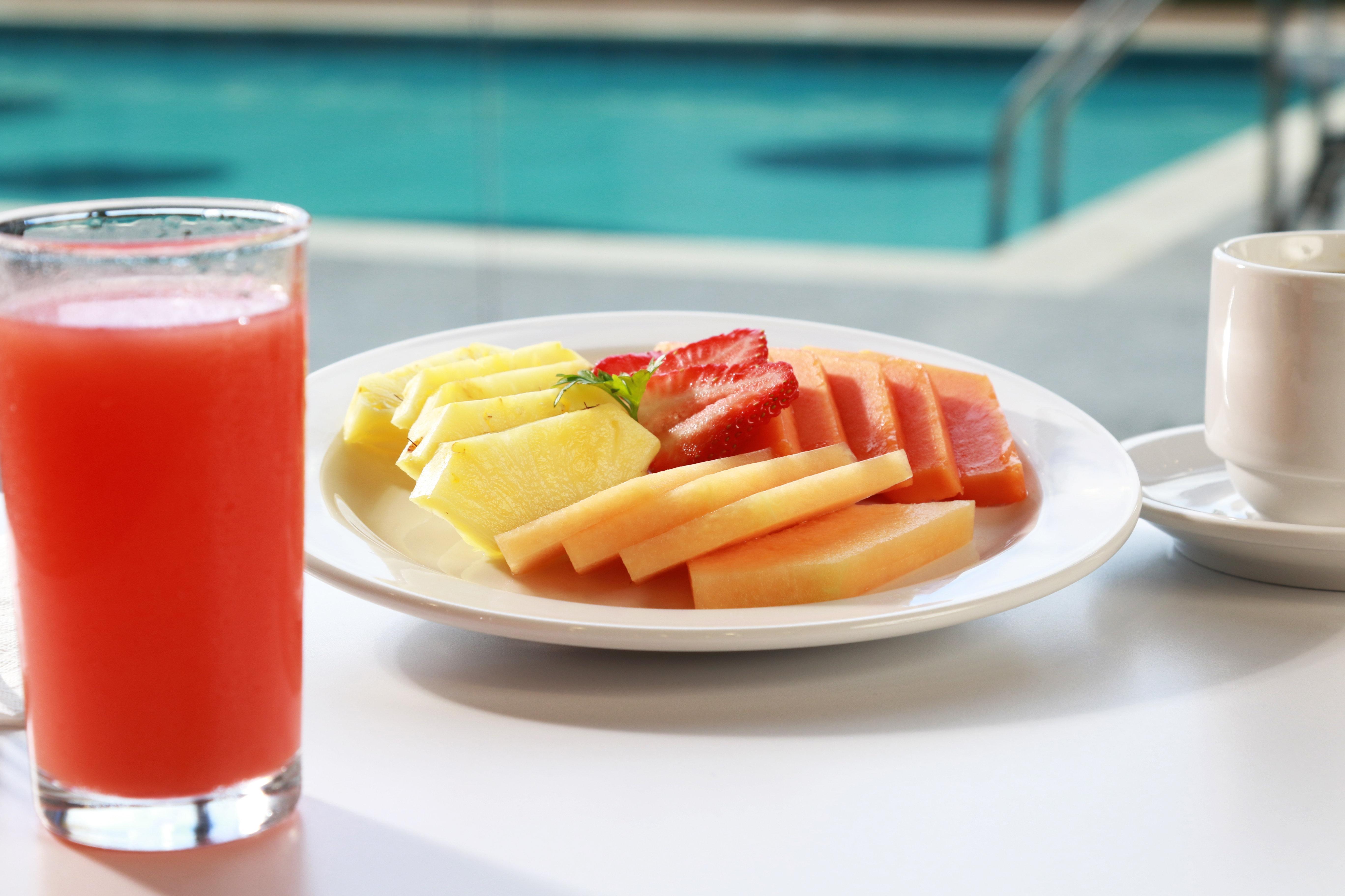 Holiday Inn Express & Suites - Ensenada Centro By Ihg Экстерьер фото