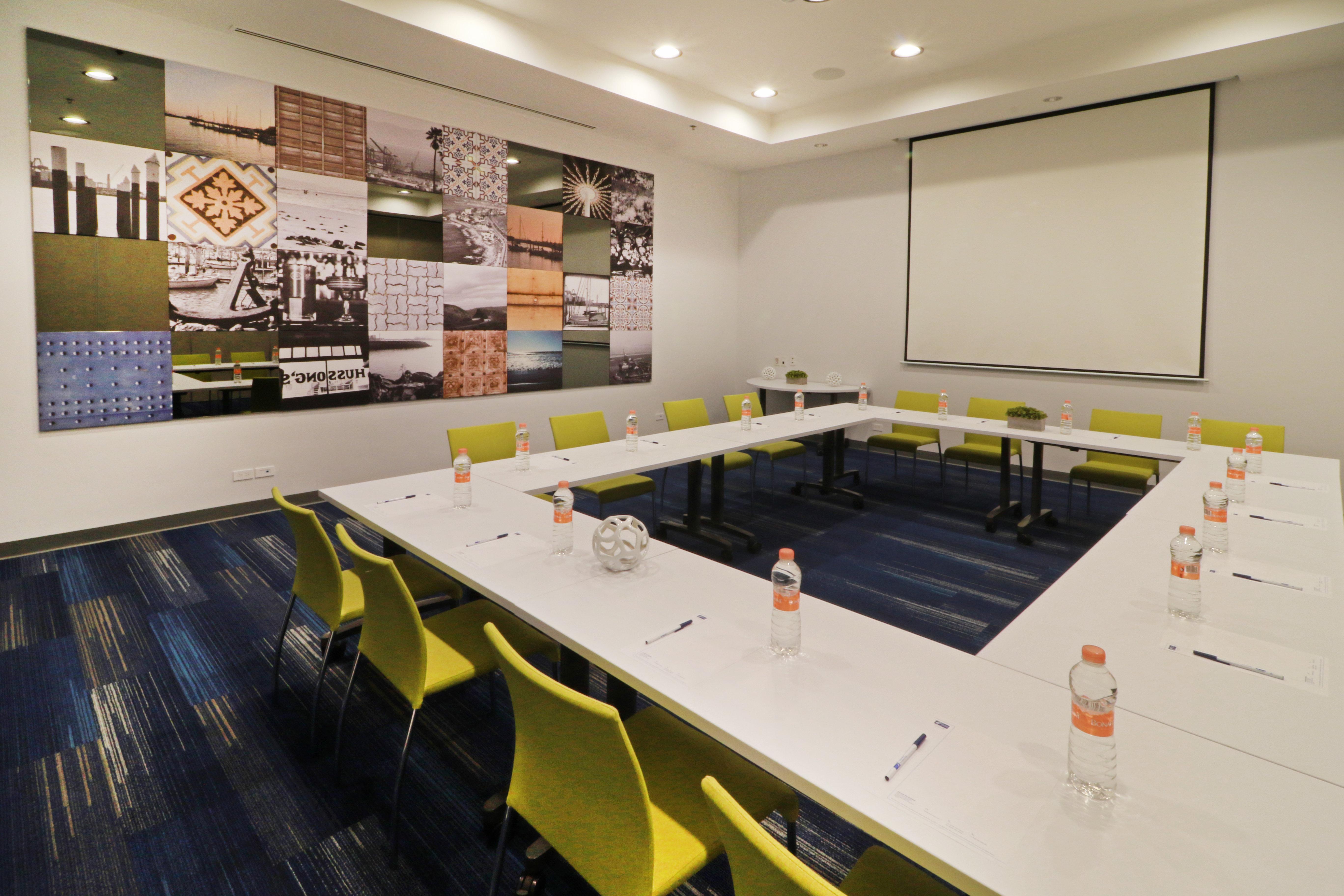 Holiday Inn Express & Suites - Ensenada Centro By Ihg Экстерьер фото