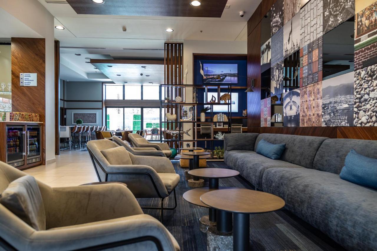 Holiday Inn Express & Suites - Ensenada Centro By Ihg Экстерьер фото