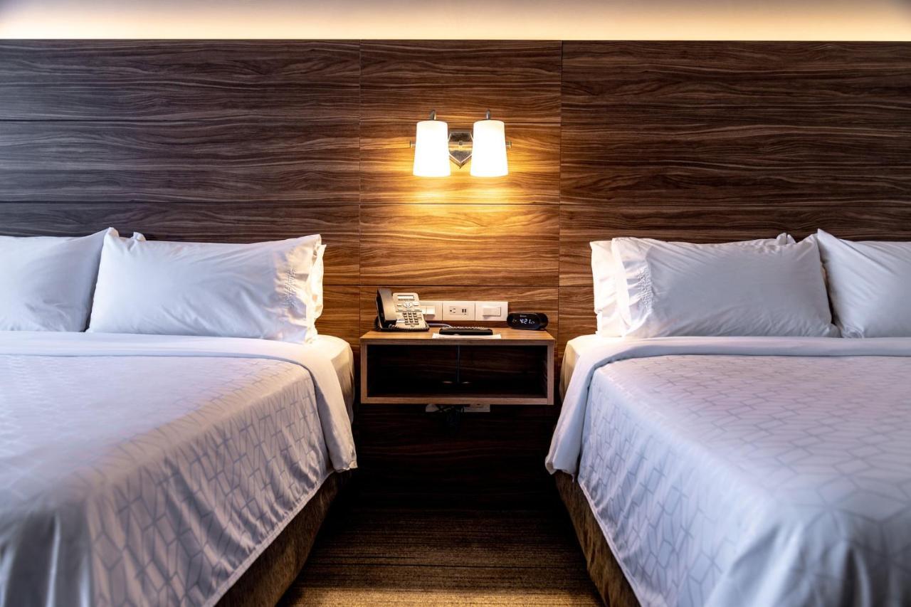 Holiday Inn Express & Suites - Ensenada Centro By Ihg Экстерьер фото
