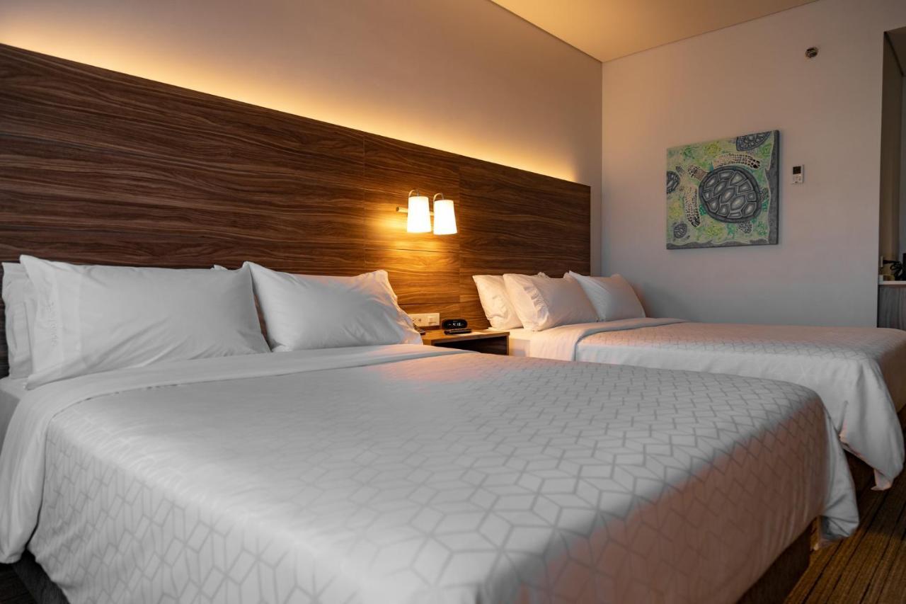 Holiday Inn Express & Suites - Ensenada Centro By Ihg Экстерьер фото