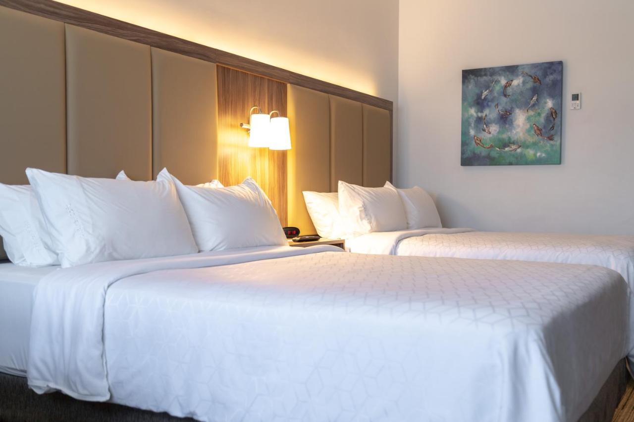 Holiday Inn Express & Suites - Ensenada Centro By Ihg Экстерьер фото