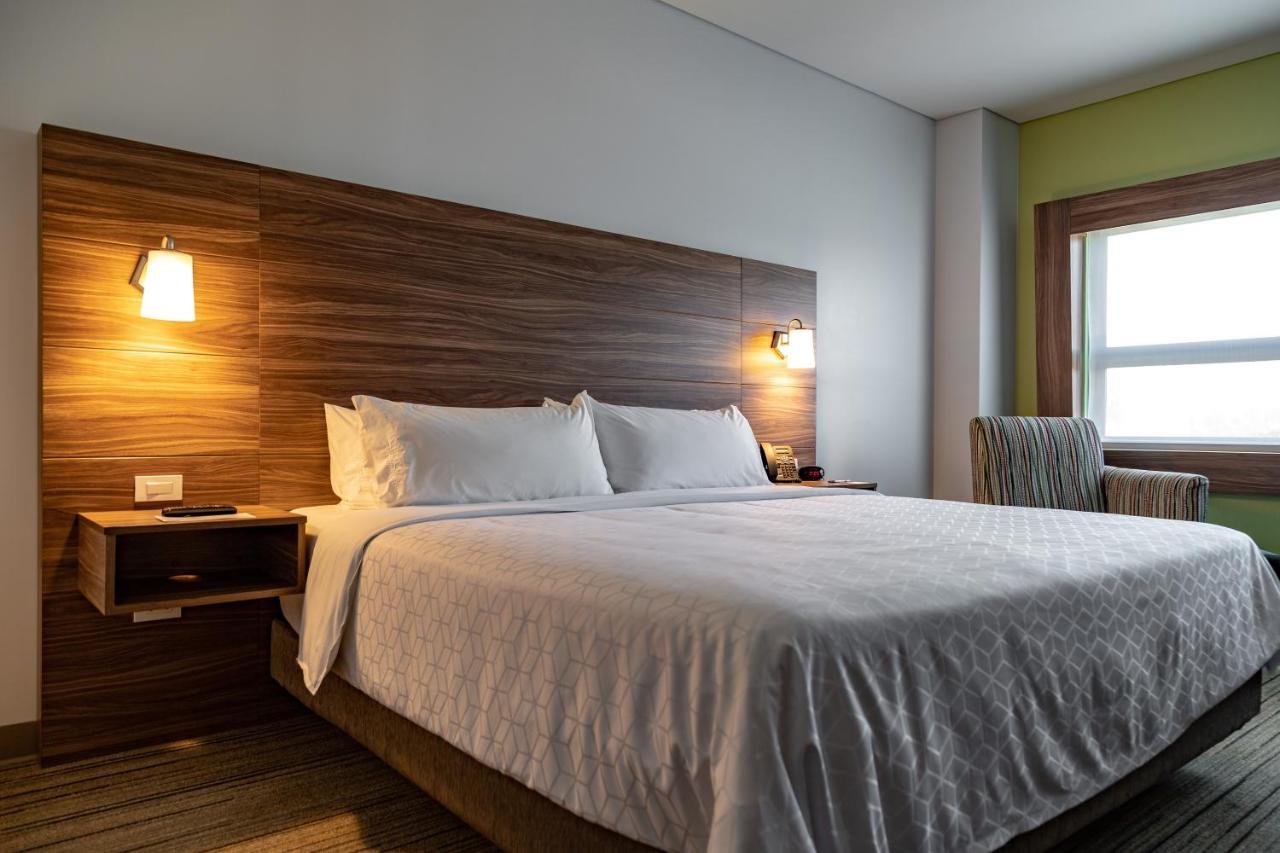 Holiday Inn Express & Suites - Ensenada Centro By Ihg Экстерьер фото